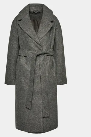 Gina Tricot Kabát pro přechodné období