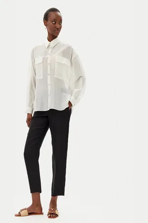 MARELLA Chino kalhoty