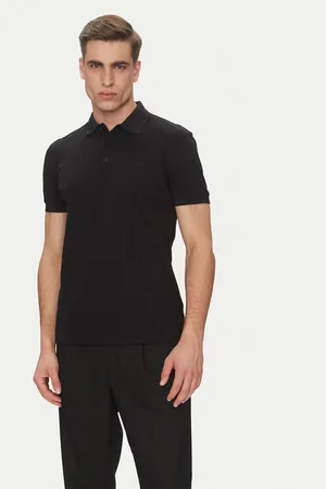 HUGO BOSS Polokošile