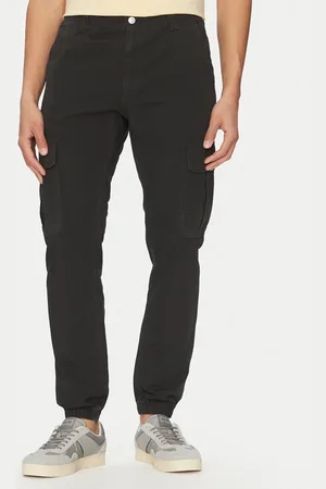 Tommy Hilfiger Joggers kalhoty