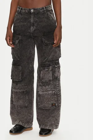Alpha Industries Cargo kalhoty