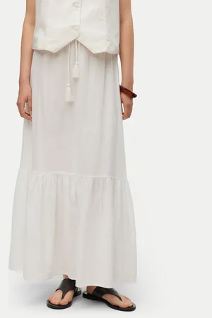 VERO MODA Maxi sukně