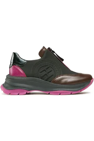 Hispanitas Sneakersy