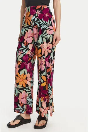 Billabong Kalhoty z materiálu