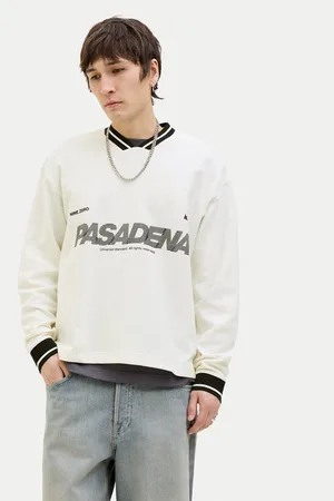 JACK & JONES Mikina