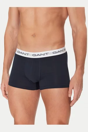 GANT Sada 5 kusů boxerek