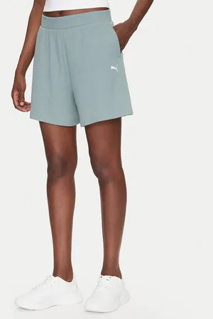 PUMA Sportovní kraťasy