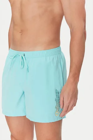 Quiksilver Plavecké šortky