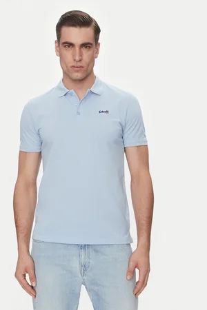 Schott NYC Polokošile