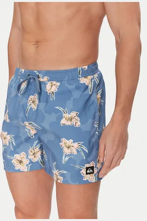 Quiksilver Plavecké šortky