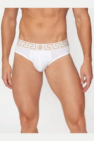 VERSACE Slipy