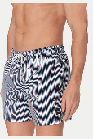 JACK & JONES Plavecké šortky