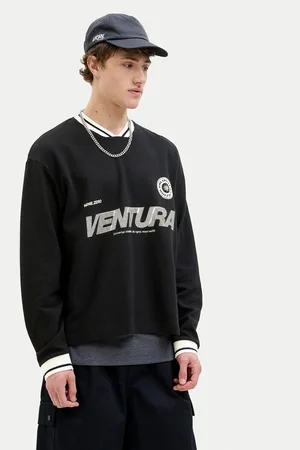 JACK & JONES Mikina