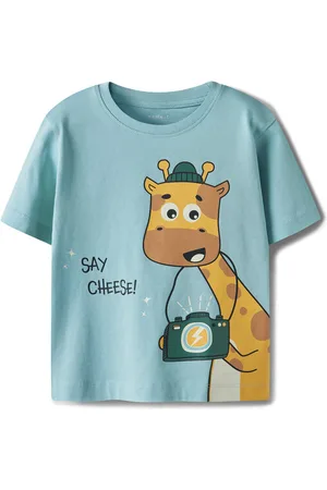 NAME IT T-Shirt