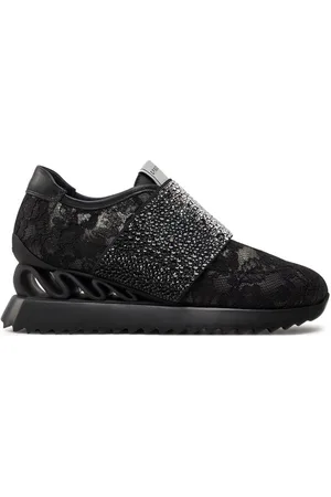 LE SILLA Sneakersy