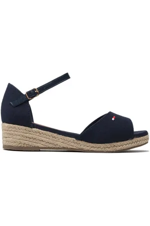 Tommy Hilfiger Espadrilky