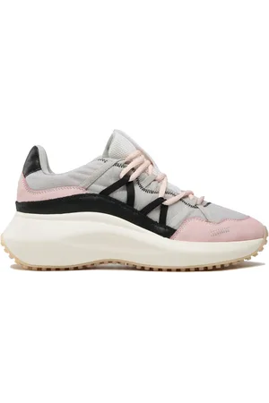 vic matiè Sneakersy