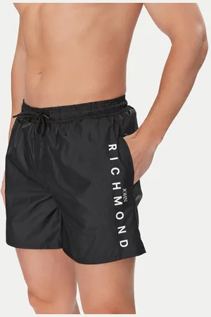 RICHMOND X Plavecké šortky
