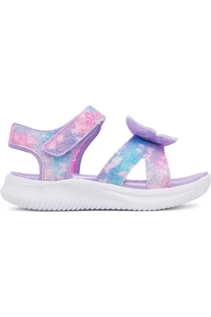 Skechers Sandály