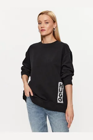 HUGO BOSS Mikina