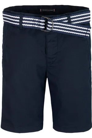 Tommy Hilfiger Šortky z materiálu