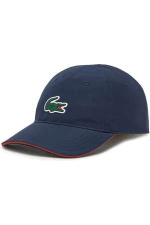 Lacoste Kšiltovka