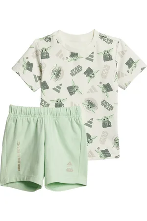adidas Sada T-shirt a šortky