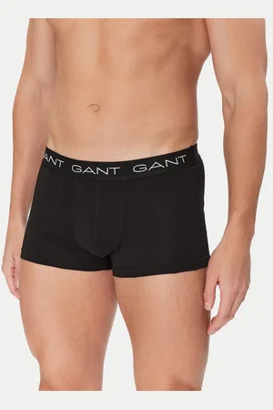 GANT Sada 3 kusů boxerek