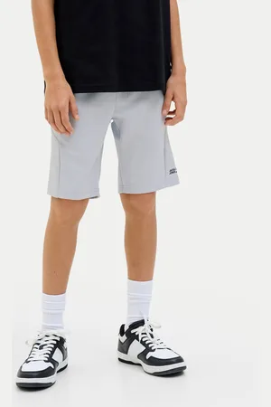 JACK&JONES JUNIOR Sportovní kraťasy