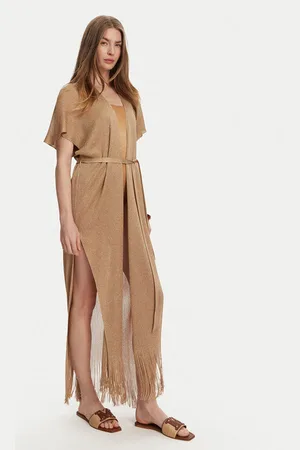 Max Mara Kimono