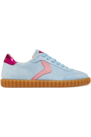 Voile blanche Sneakersy
