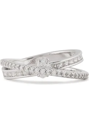 Swarovski Prstýnek