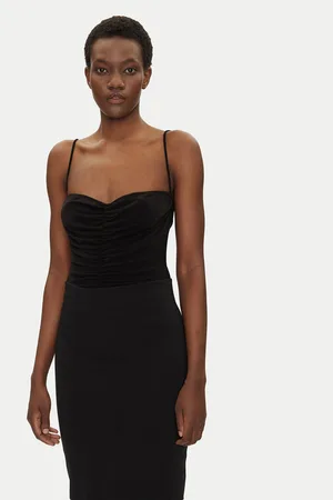 Norma Kamali Body