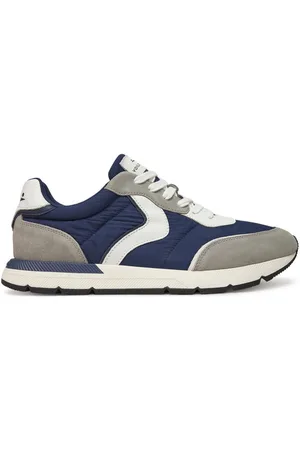 Voile blanche Sneakersy