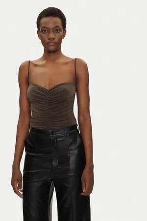 Norma Kamali Body