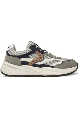 Voile blanche Sneakersy
