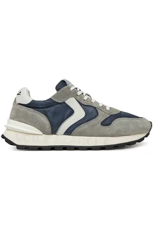 Voile blanche Sneakersy