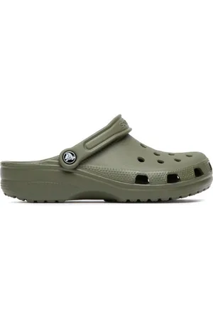 Crocs Nazouváky