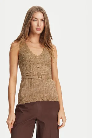 Twin-Set Top