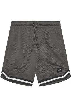 JACK&JONES JUNIOR Sportovní kraťasy