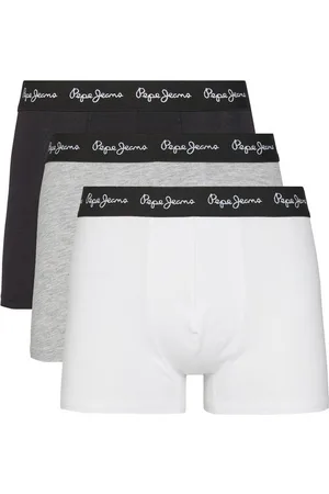Pepe Jeans Sada 3 kusů boxerek