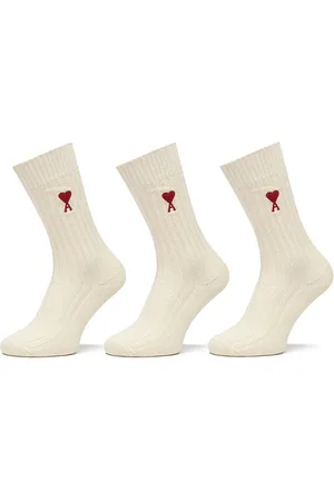 Ami Klasické ponožky Unisex