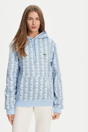 Lacoste Mikina