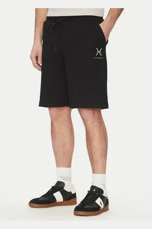 RICHMOND X Sportovní kraťasy