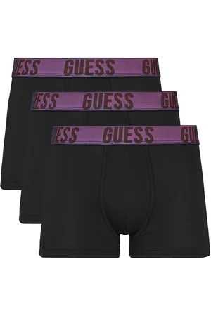 Guess Sada 3 kusů boxerek