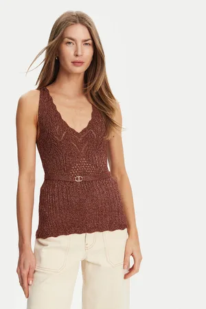 Twin-Set Top