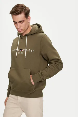 Tommy Hilfiger Mikina