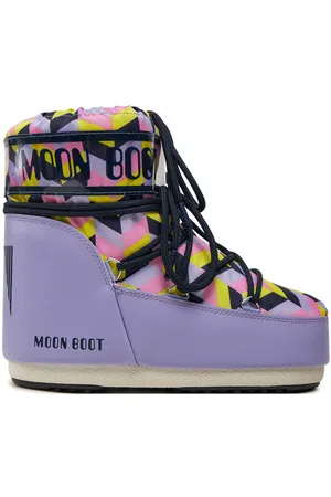 Moon Boot Sněhule