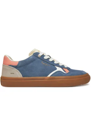 Pepe Jeans Sneakersy