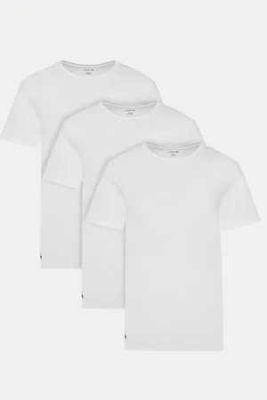 Lacoste 3-dílná sada T-shirts